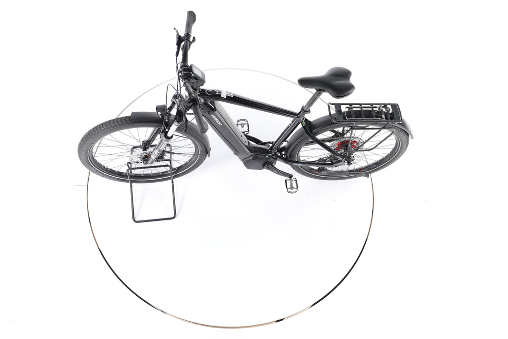 HoheAcht Pasio Eko Terra Trekking E-Bike - Image 19