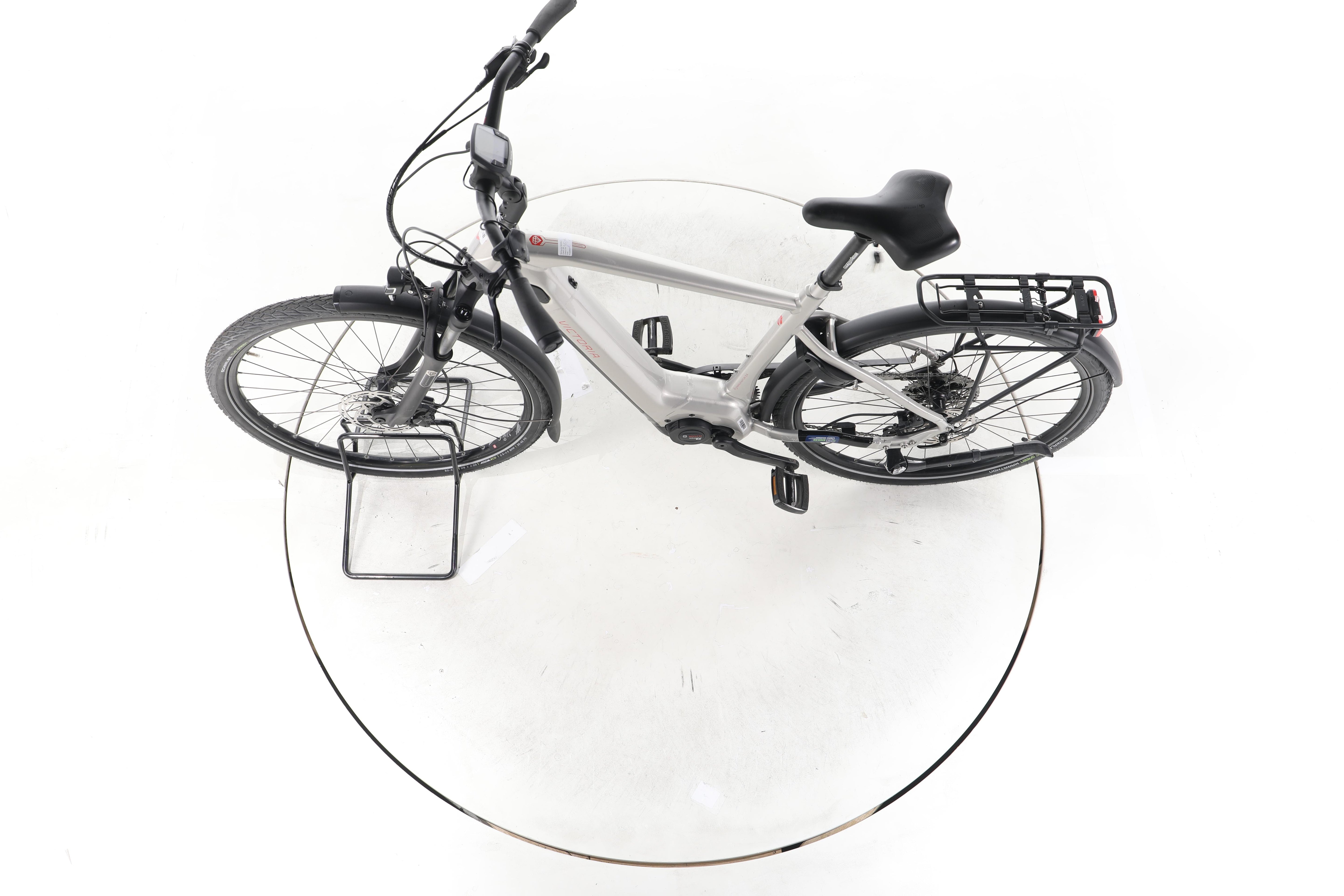 Victoria eManufaktur 12.8 Trekking E-Bike - Image 19