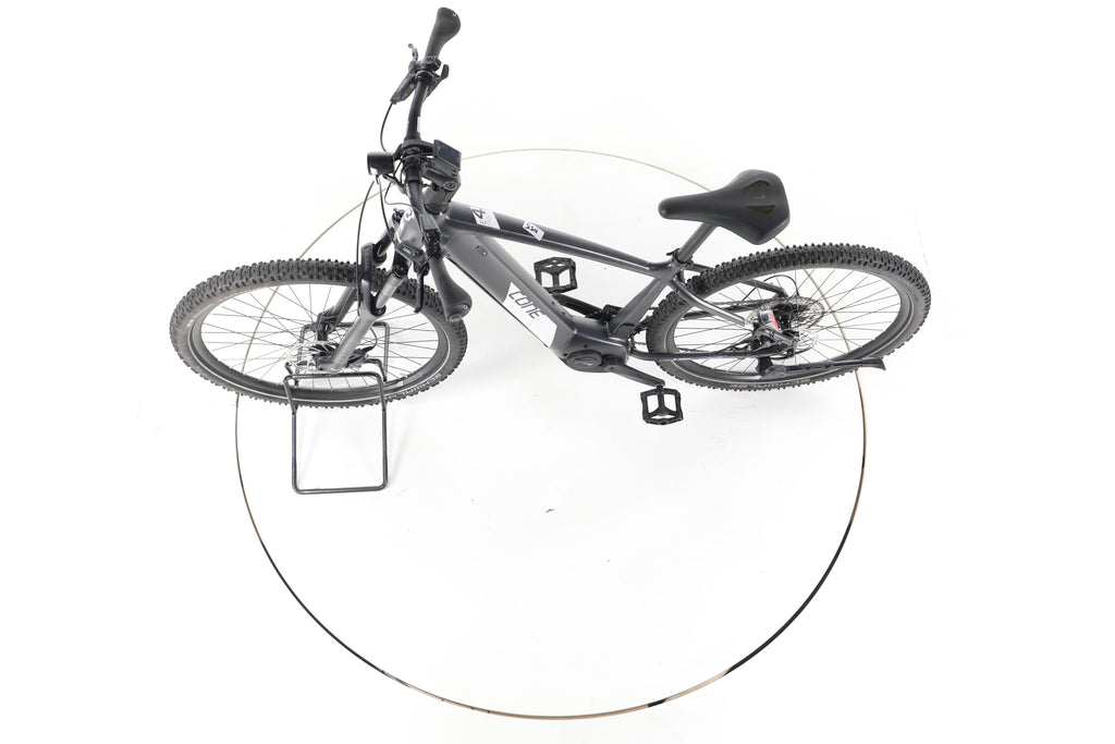 CONE Bikes eCross IN 4.0 Allroad E-Bike - Image 19