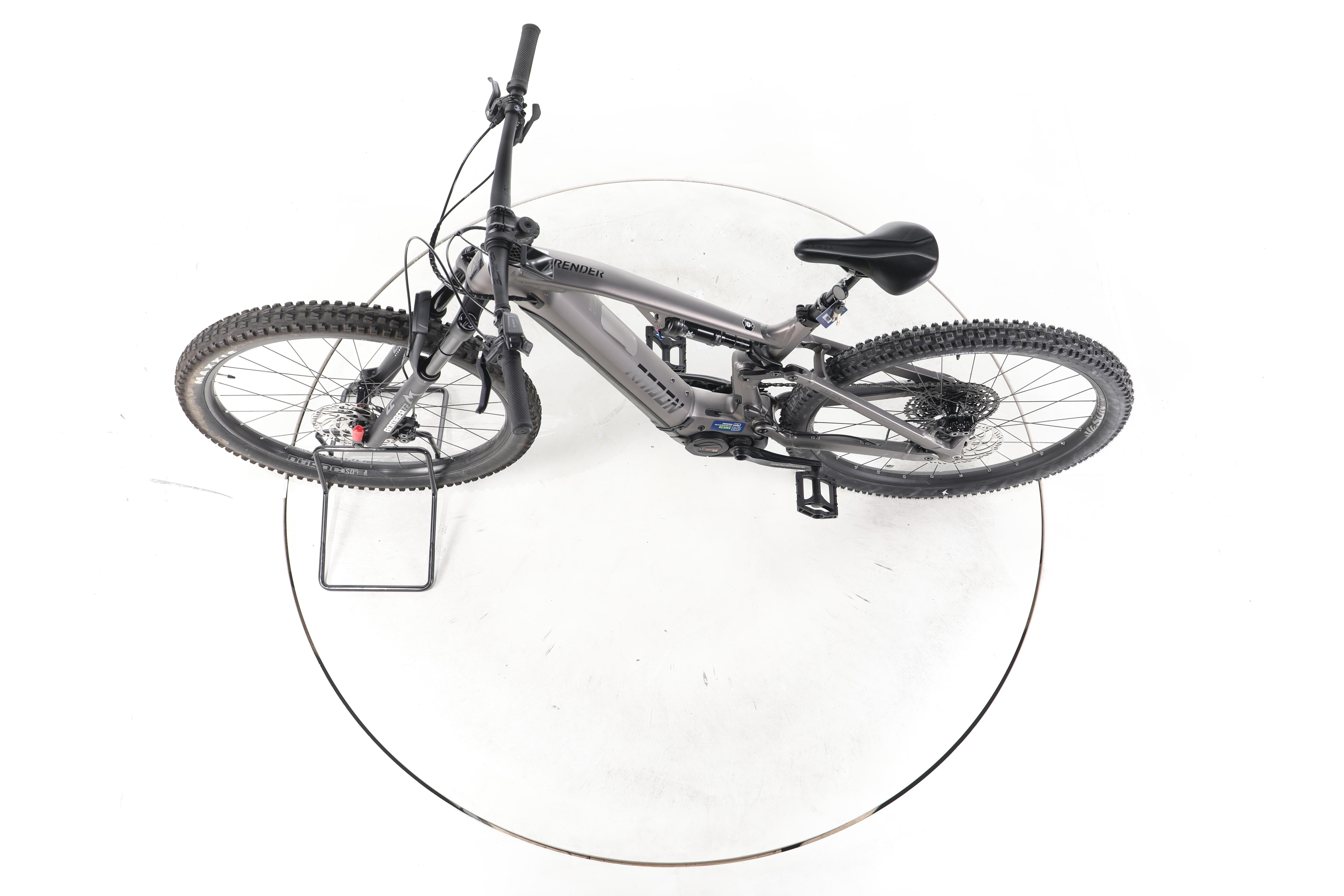 Radon Render AL 8.0 E-Bike Fully - Image 19