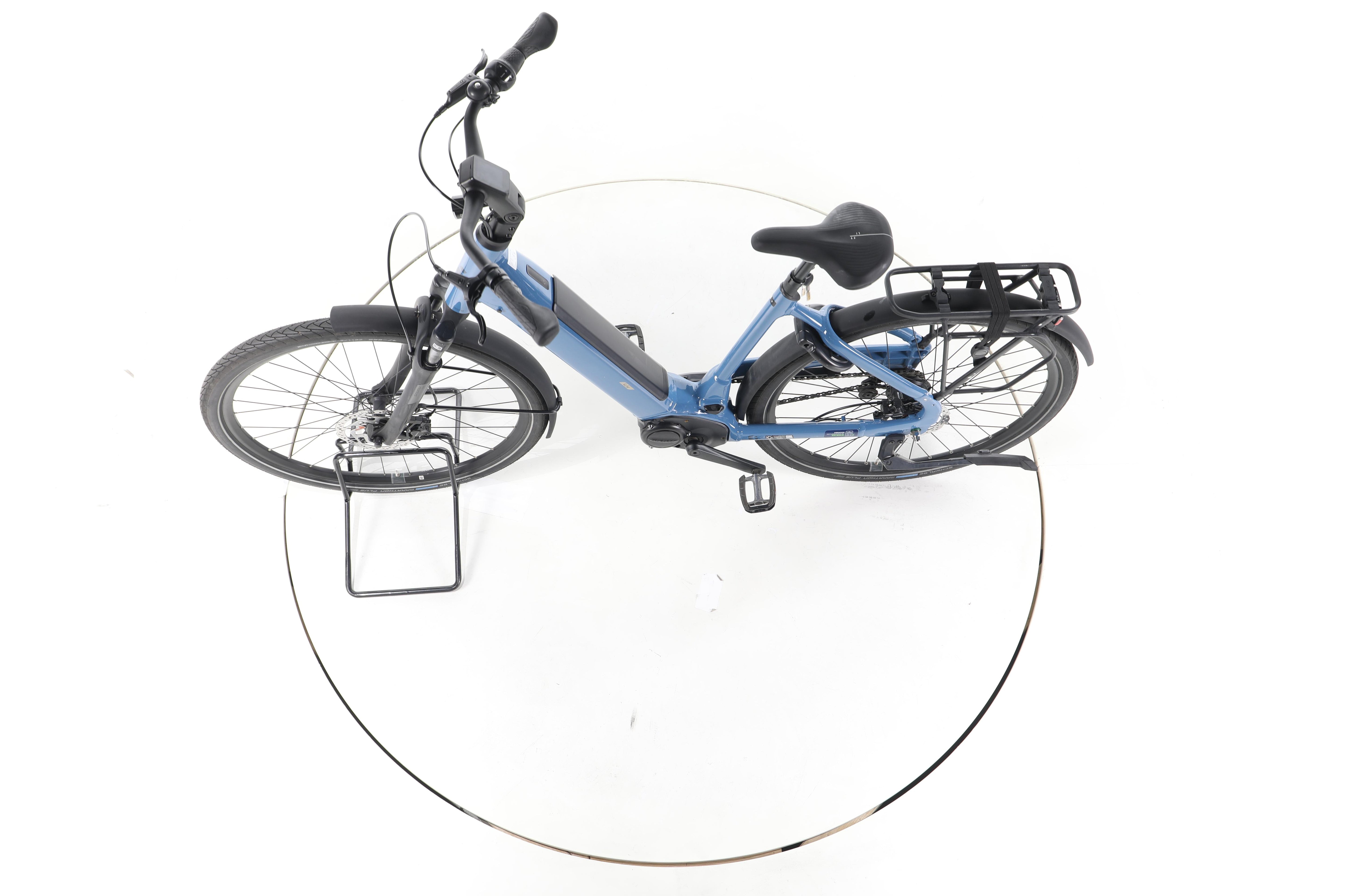 Liv Allure E+ 2 City E-Bike Tiefeinsteiger - Image 19
