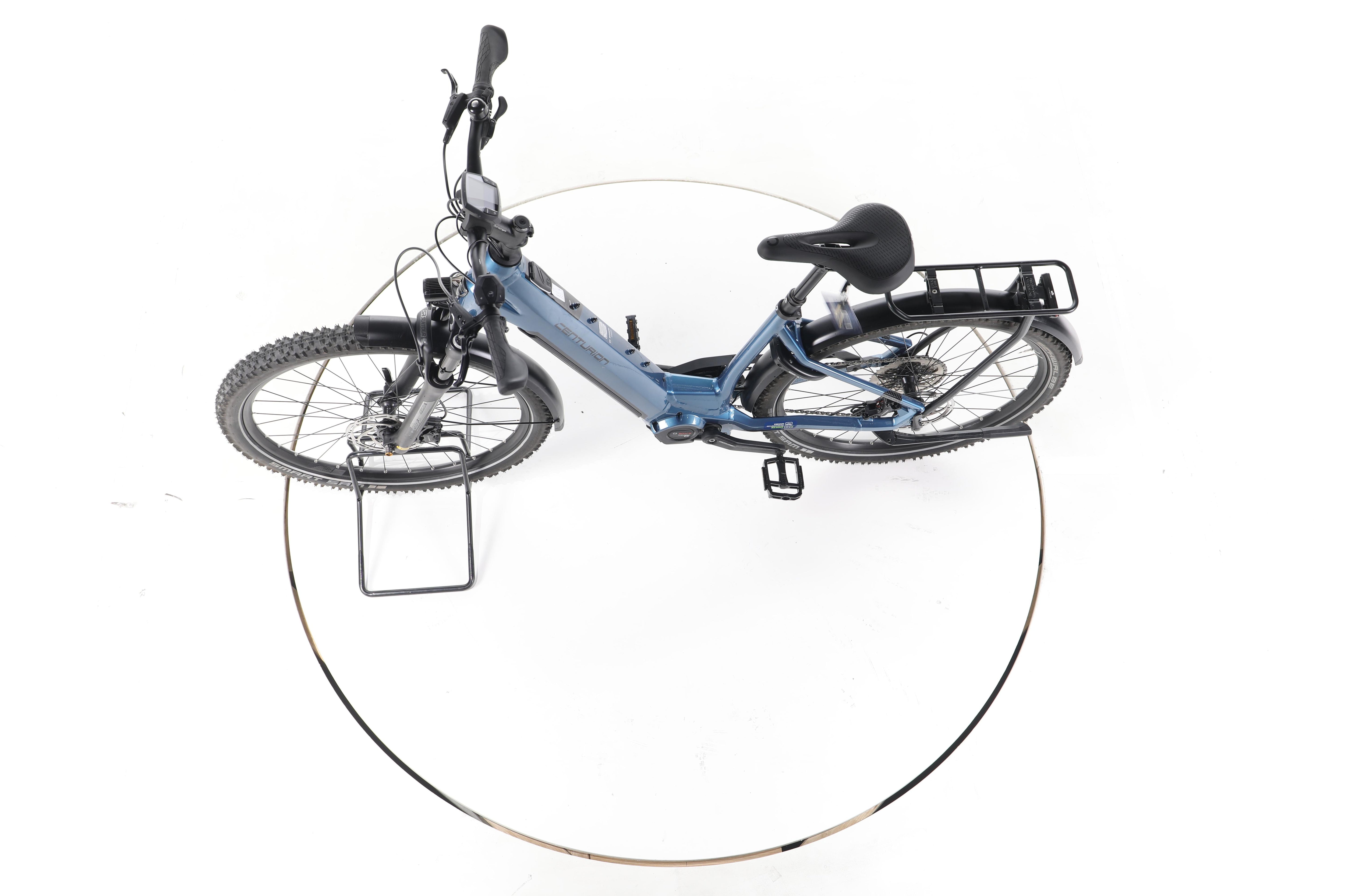 Centurion Country R960i Trekking E-Bike Tiefeinsteiger 2024 - Image 19