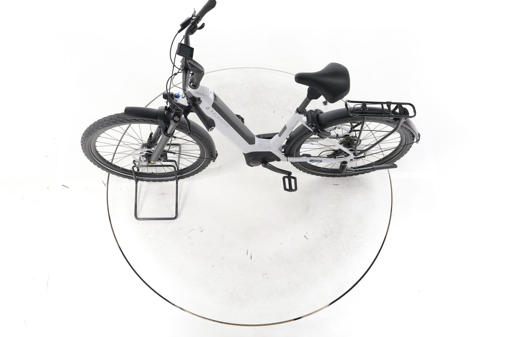Kalkhoff Endeavour 5.B Move+ Trekking E-Bike Tiefeinsteiger - Image 19