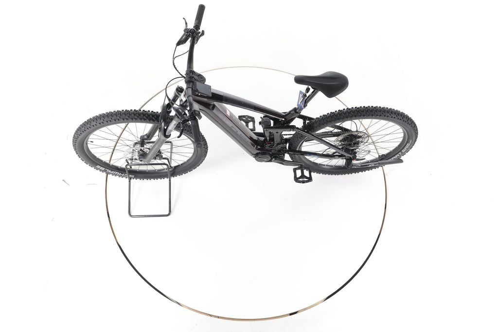 Cube Stereo Hybrid 140 HPC Race E-Bike Fully Carbon 2024 - Image 19