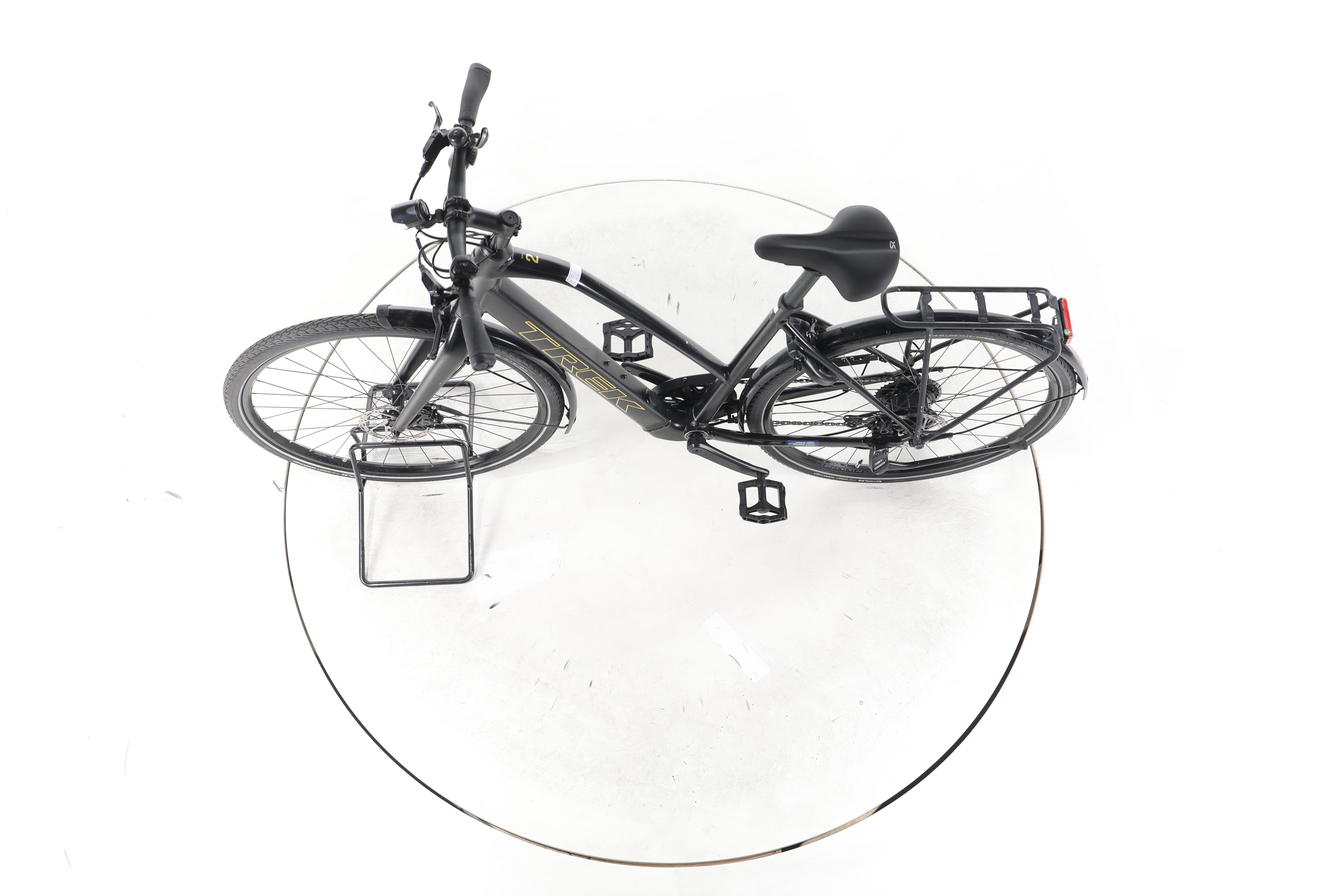 Trek FX+ 2 E-Bike - Image 19