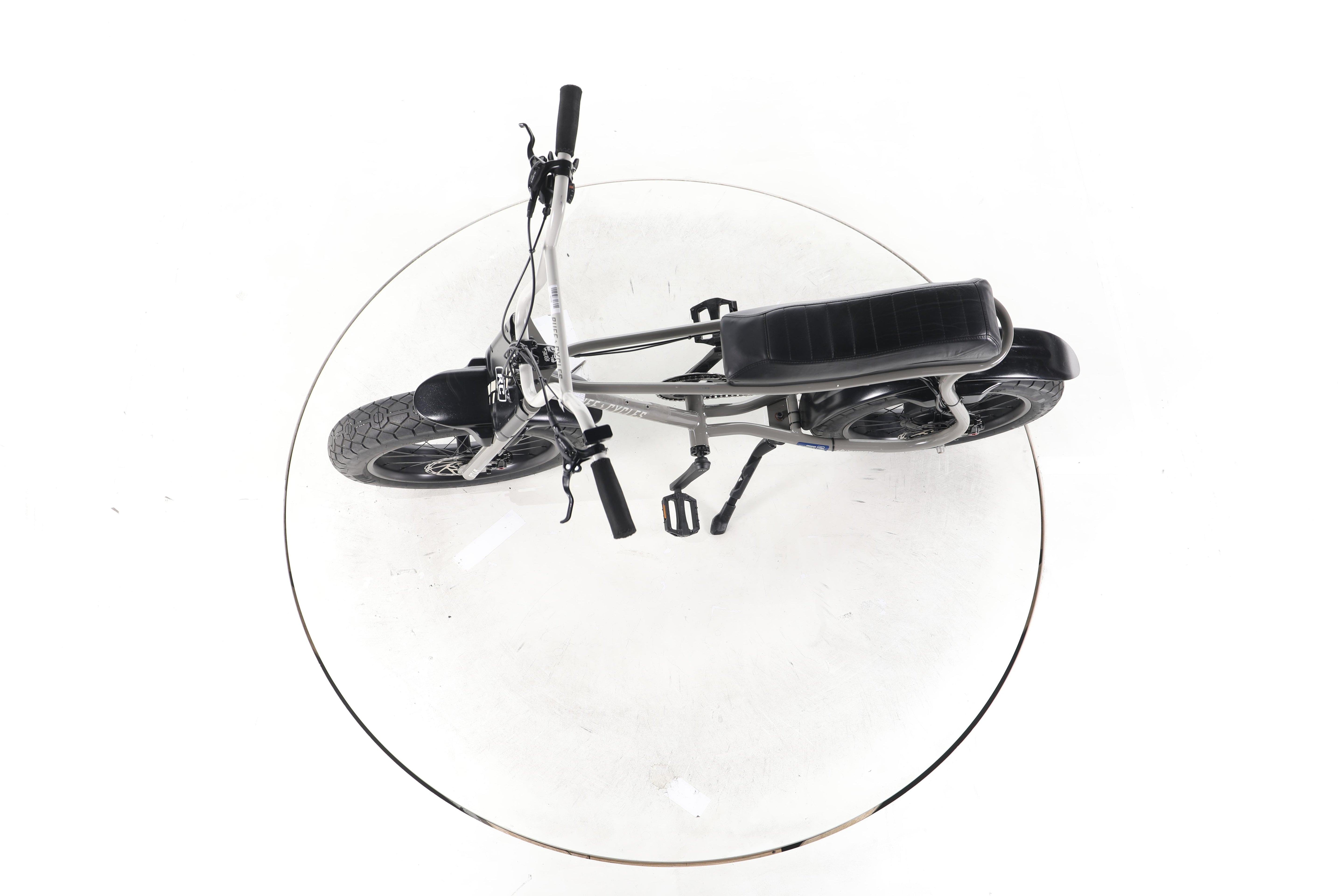 Ruff Cycles Lil´Buddy Edge E-Cruiser Bikes - Image 19