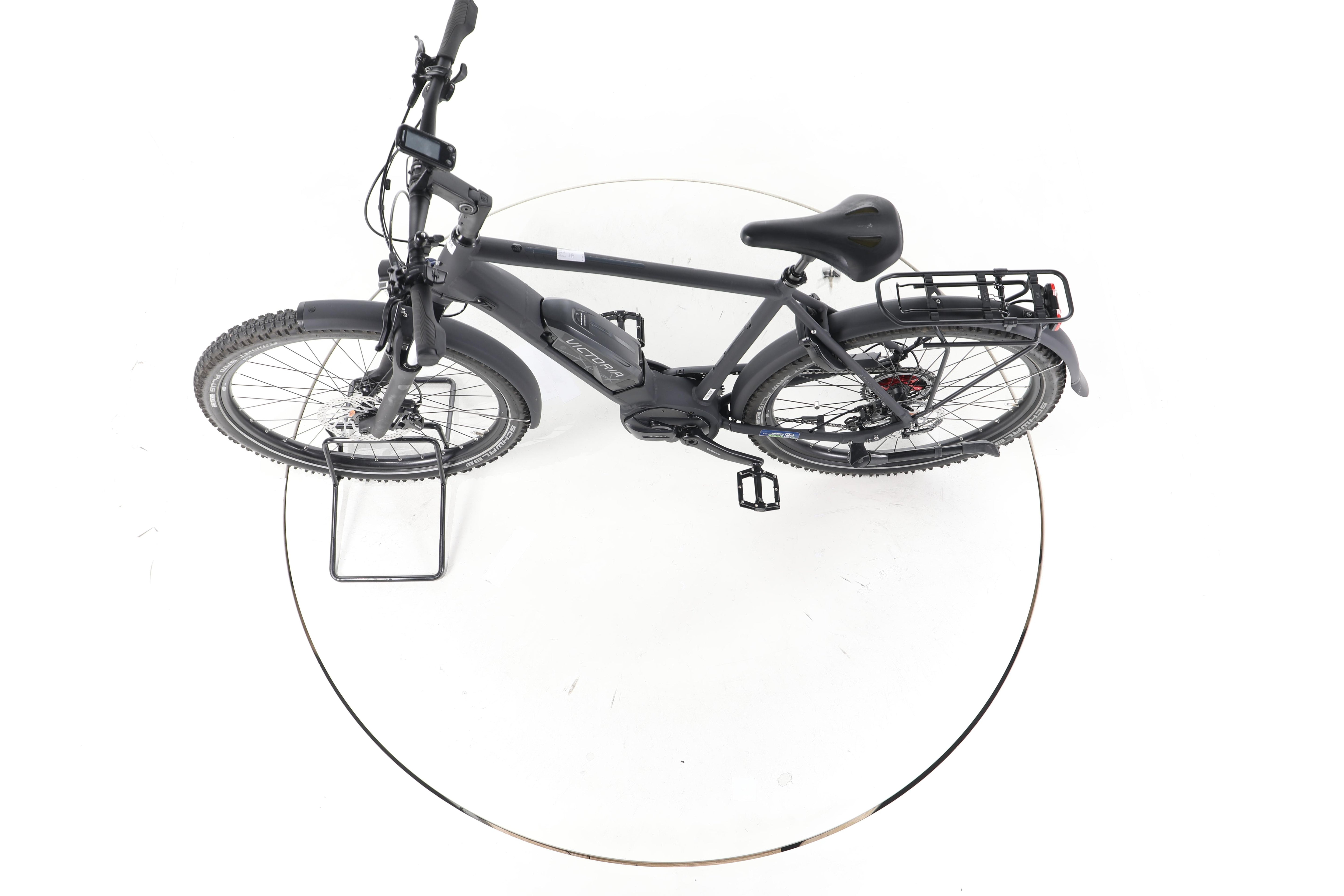 Victoria eAdventure 8.8 Trekking E-Bike - Image 19