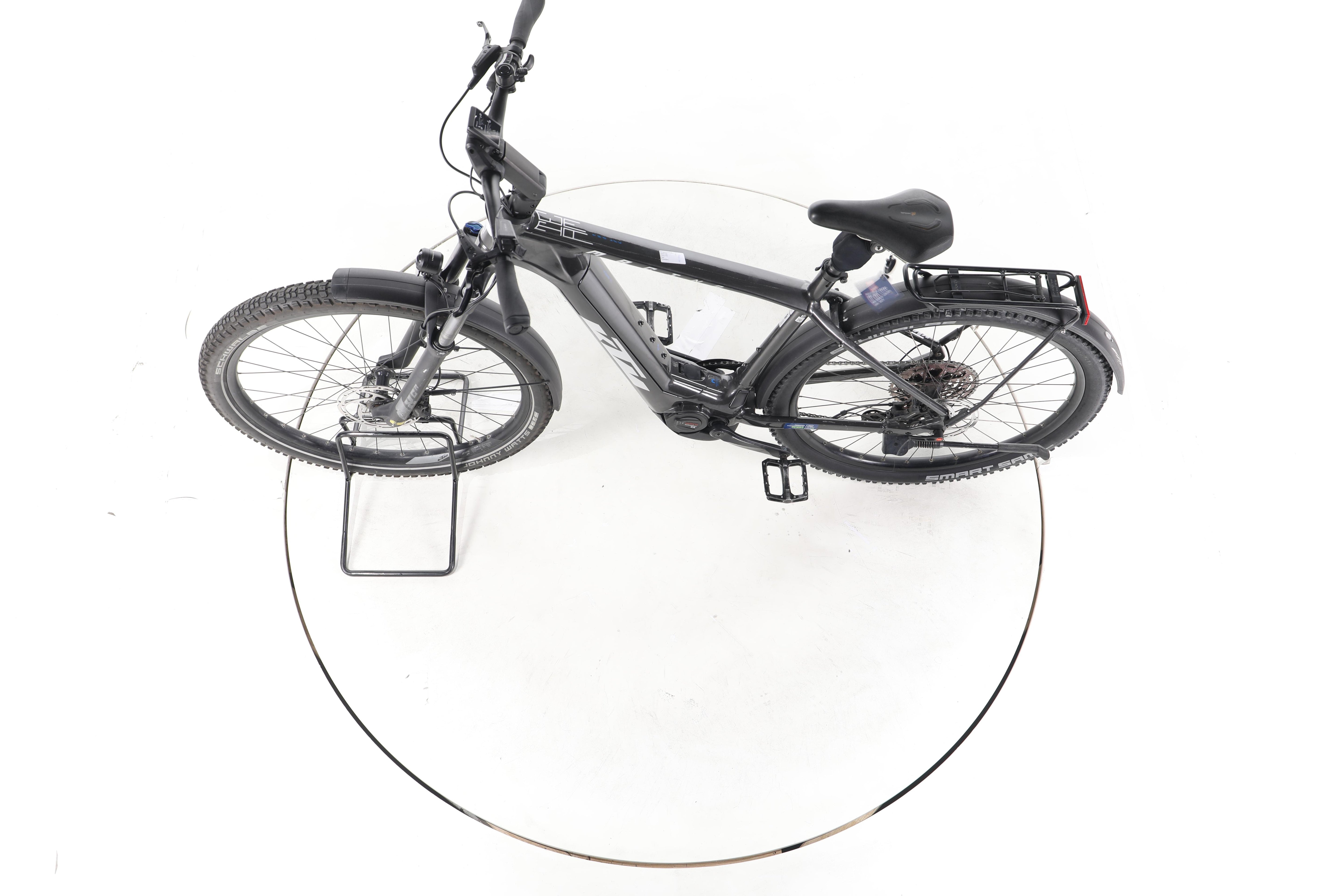KTM Macina Team 792 LFC Trekking E-Bike - Image 19