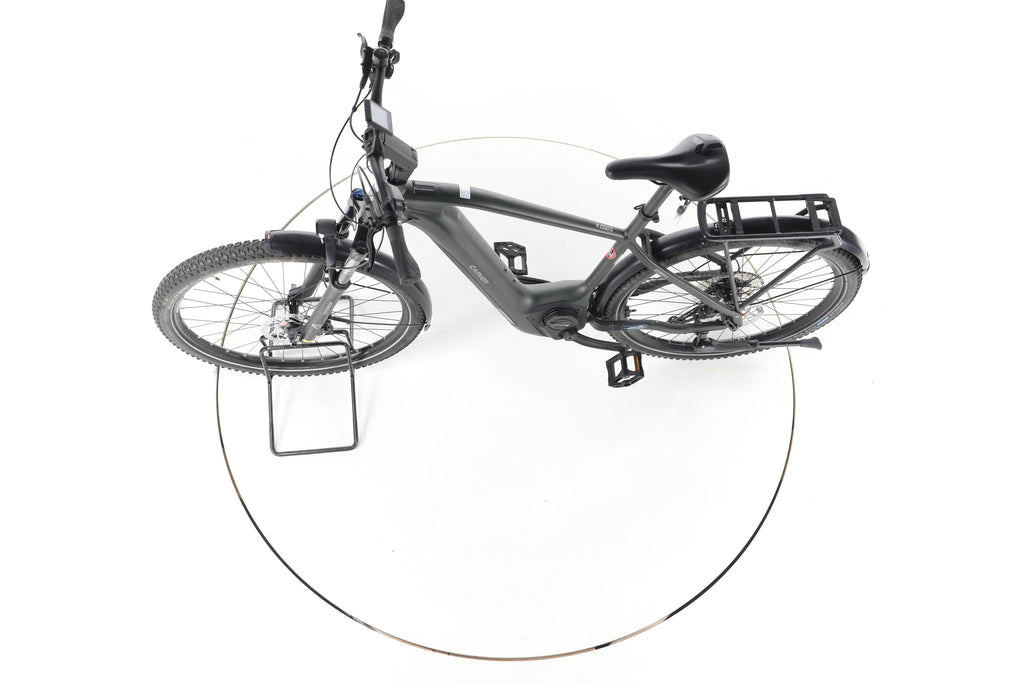 Carver SUV E.530 Trekking E-Bike 2024 - Image 19