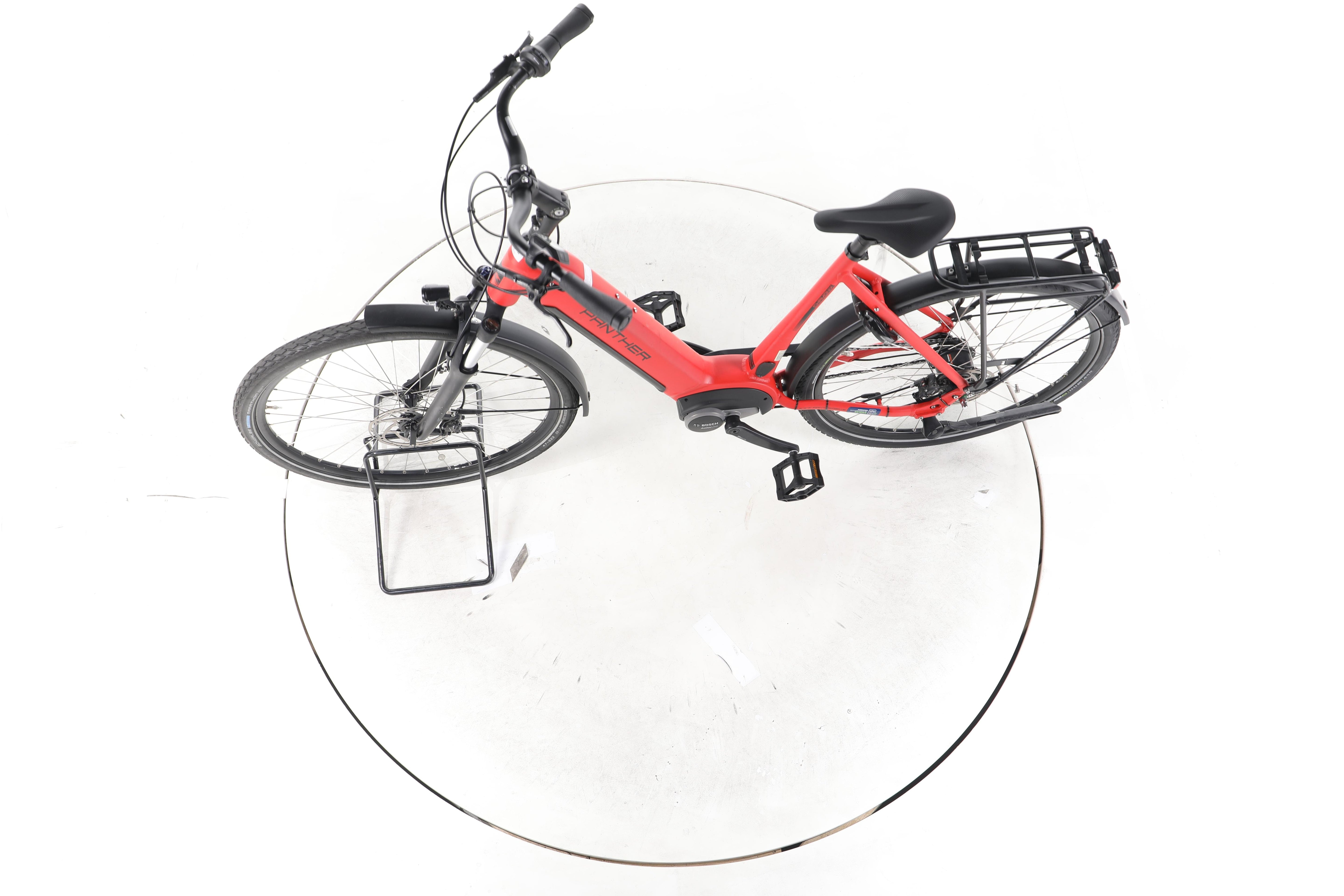 Panther Maruka 2.0 City E-Bike Tiefeinsteiger - Image 19