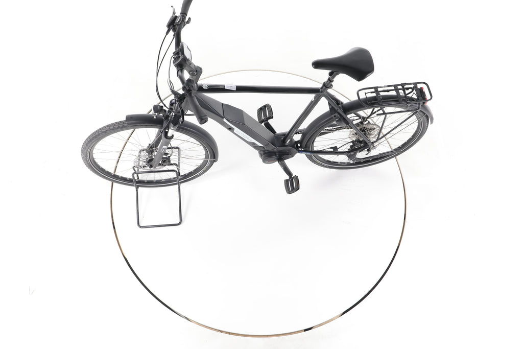 Victoria eTrekking 8.8 Trekking E-Bike - Image 19