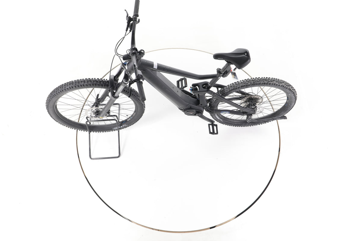 Bulls Copperhead EVO AM 1 E-Bike Fully 2024 - Image 19