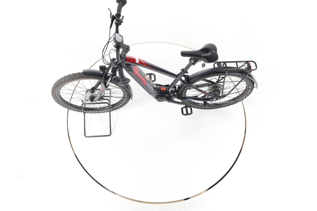 Conway Cairon S 2.0 Trekking E-Bike - Image 19
