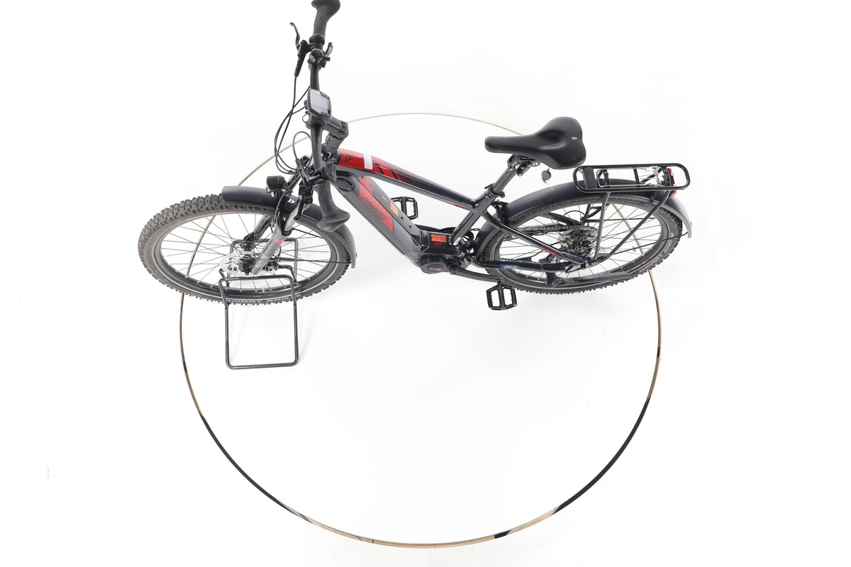 Conway Cairon S 2.0 Trekking E-Bike - Image 19