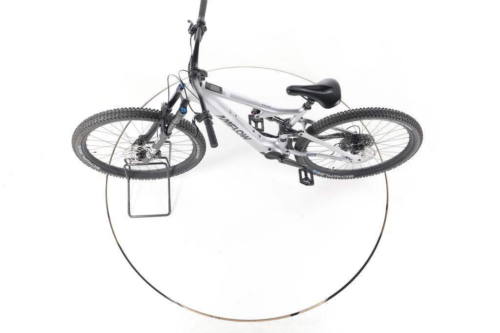 Amflow PL E-Bike Fully Carbon 2025 - Image 19