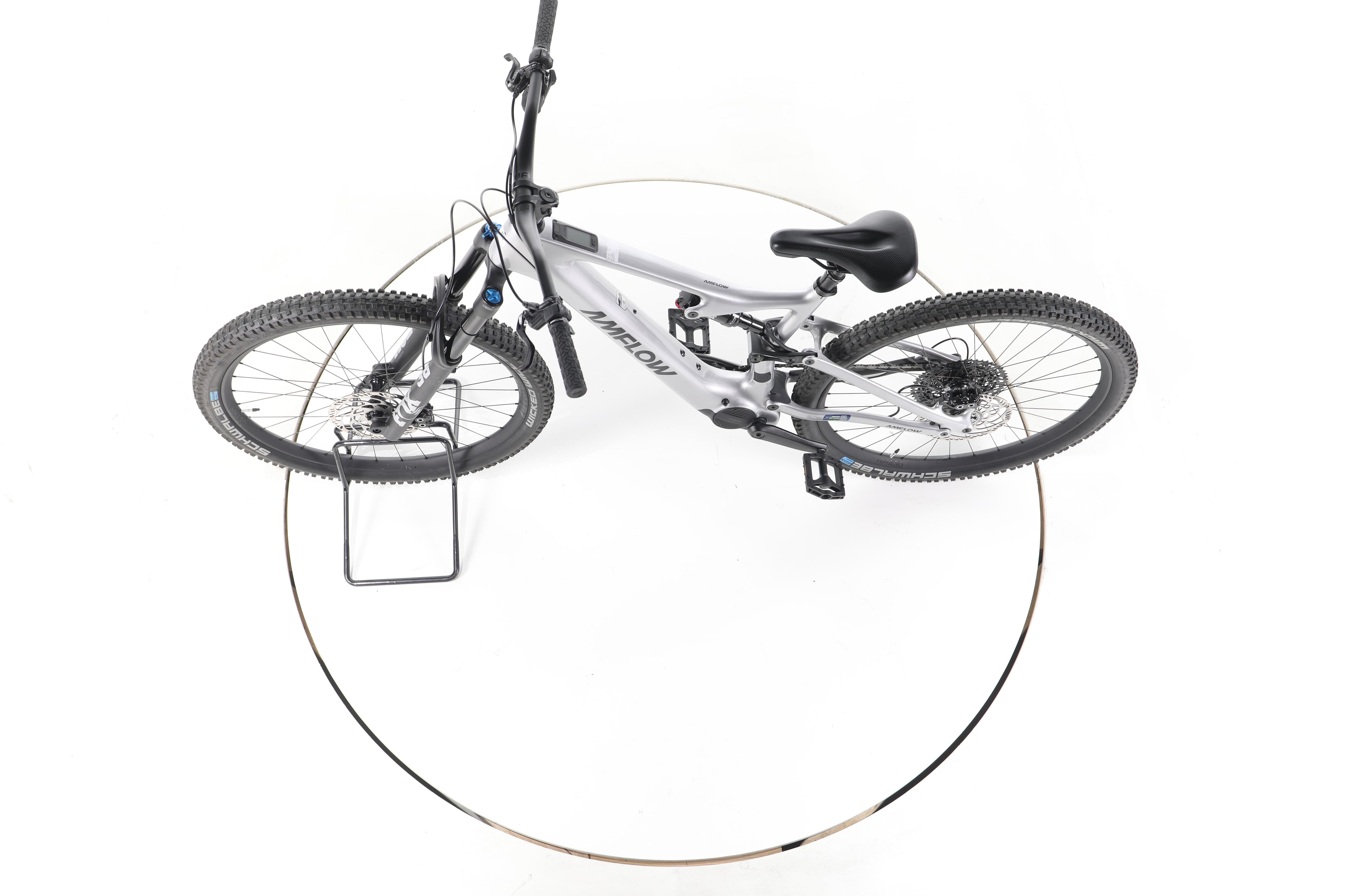 Amflow PL E-Bike Fully Carbon 2025 - Image 19