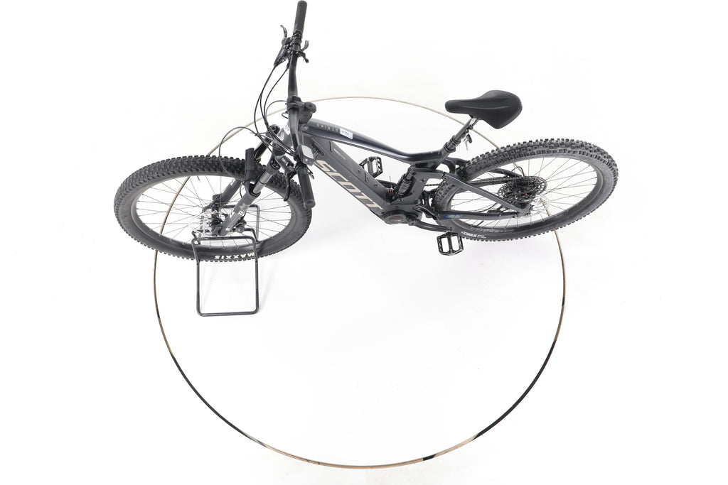 Scott Strike eRIDE 930 E-Bike Fully - Image 19