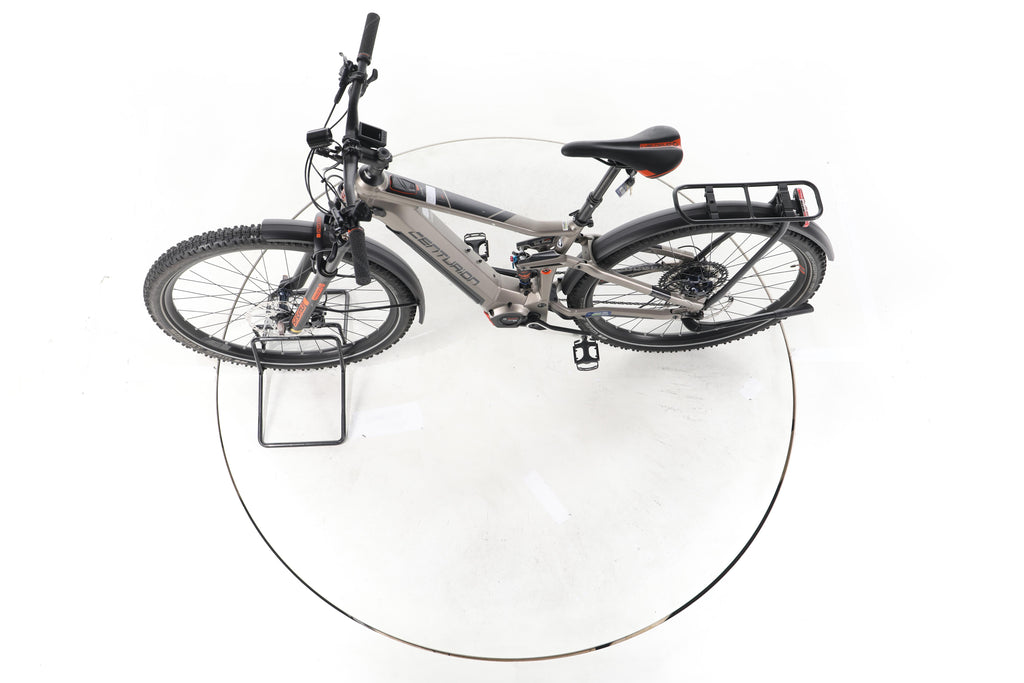 Centurion Lhasa E R2600i EQ SUV E-Bike - Image 19