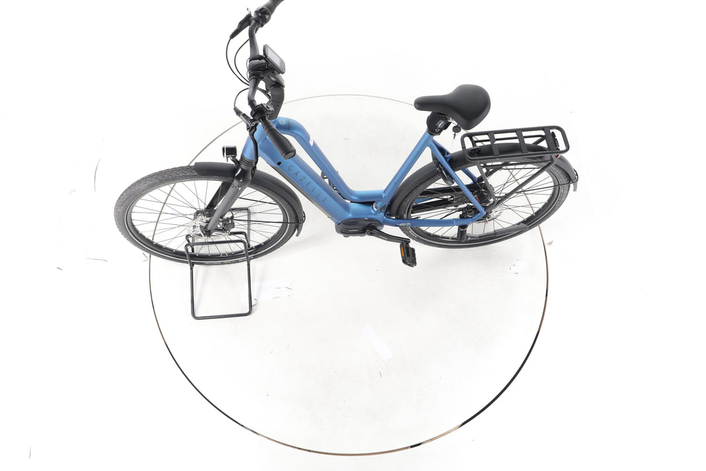 Gazelle Chamonix C7 HMS City E-Bike Tiefeinsteiger - Image 19