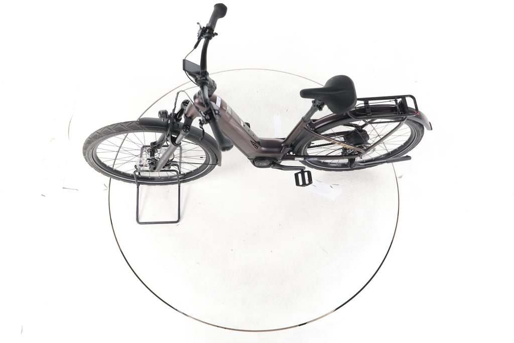 Cube Kathmandu Hybrid Comfort City E-Bike Tiefeinsteiger 2025 - Image 19