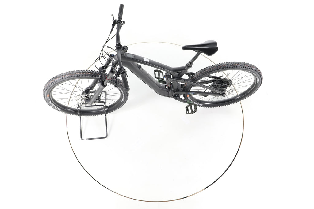 Trek Fuel EXe 9.5 E-Bike Fully Carbon - Image 19