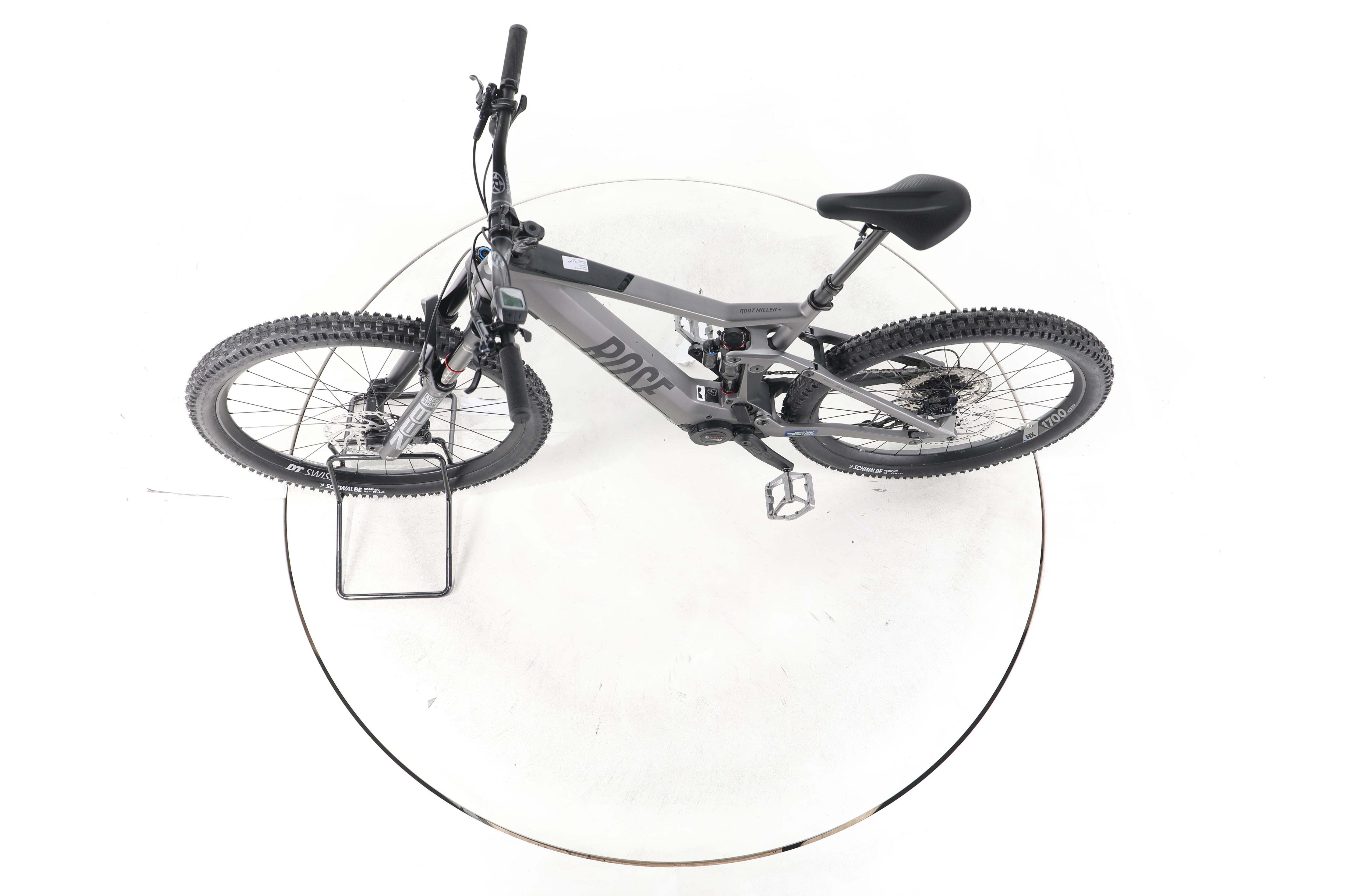 Rose Root Miller Plus 3 E-Bike Fully Carbon - Image 19