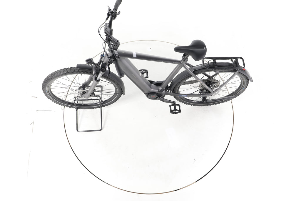 Cube Kathmandu Hybrid Pro Trekking E-Bike 2024 - Image 19