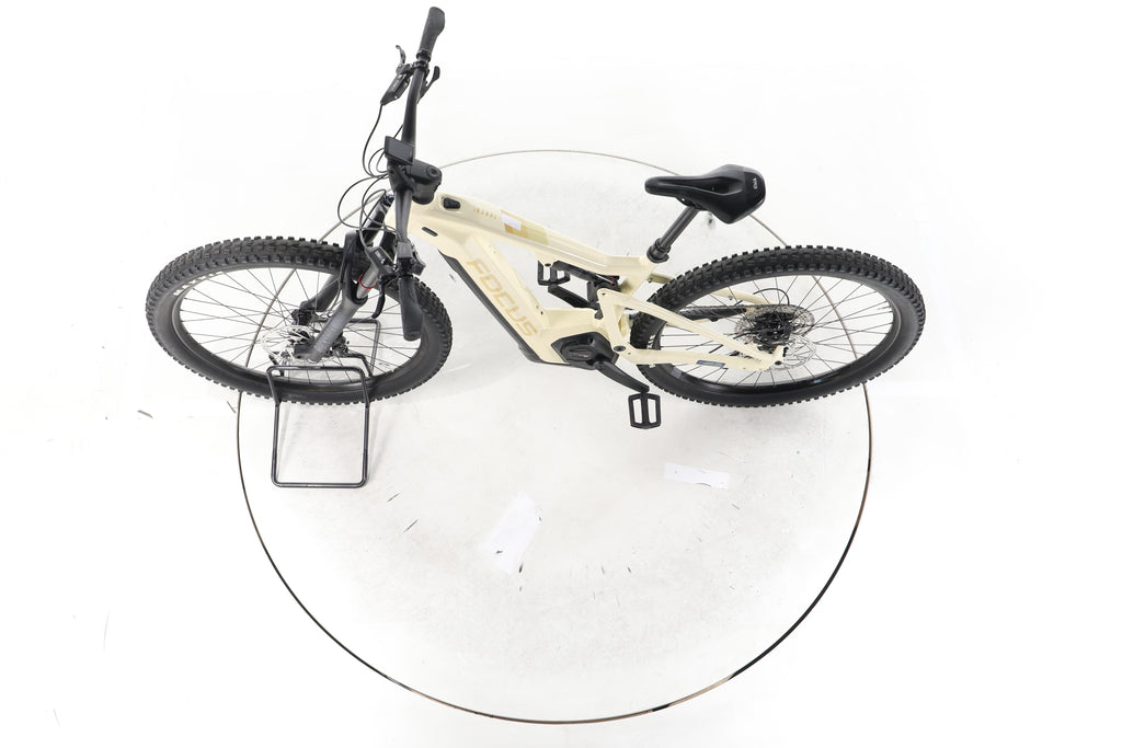 Focus Thron² 6.8 E-Bike Fully - Image 19