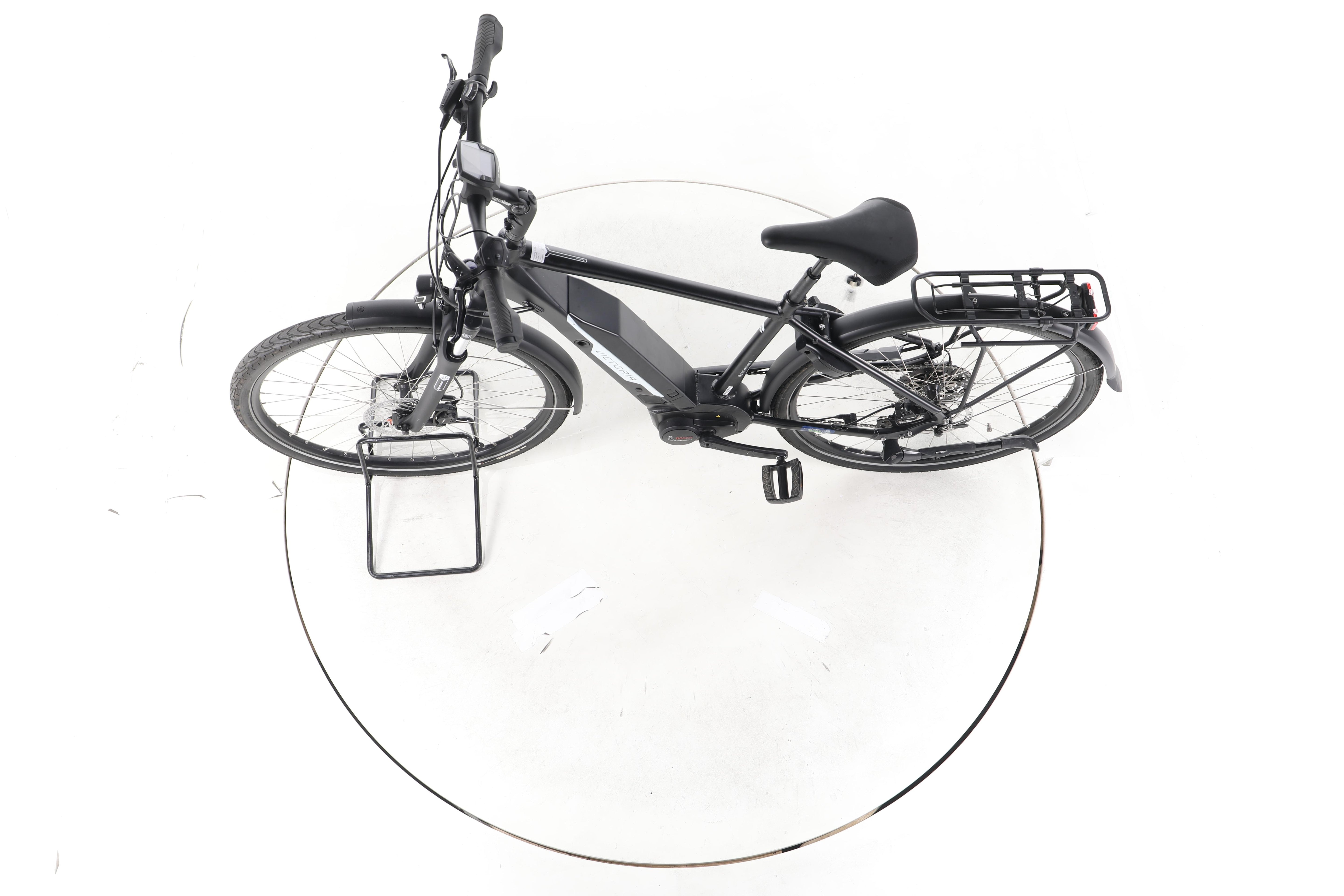 Victoria eTrekking 8.8 Trekking E-Bike - Image 19