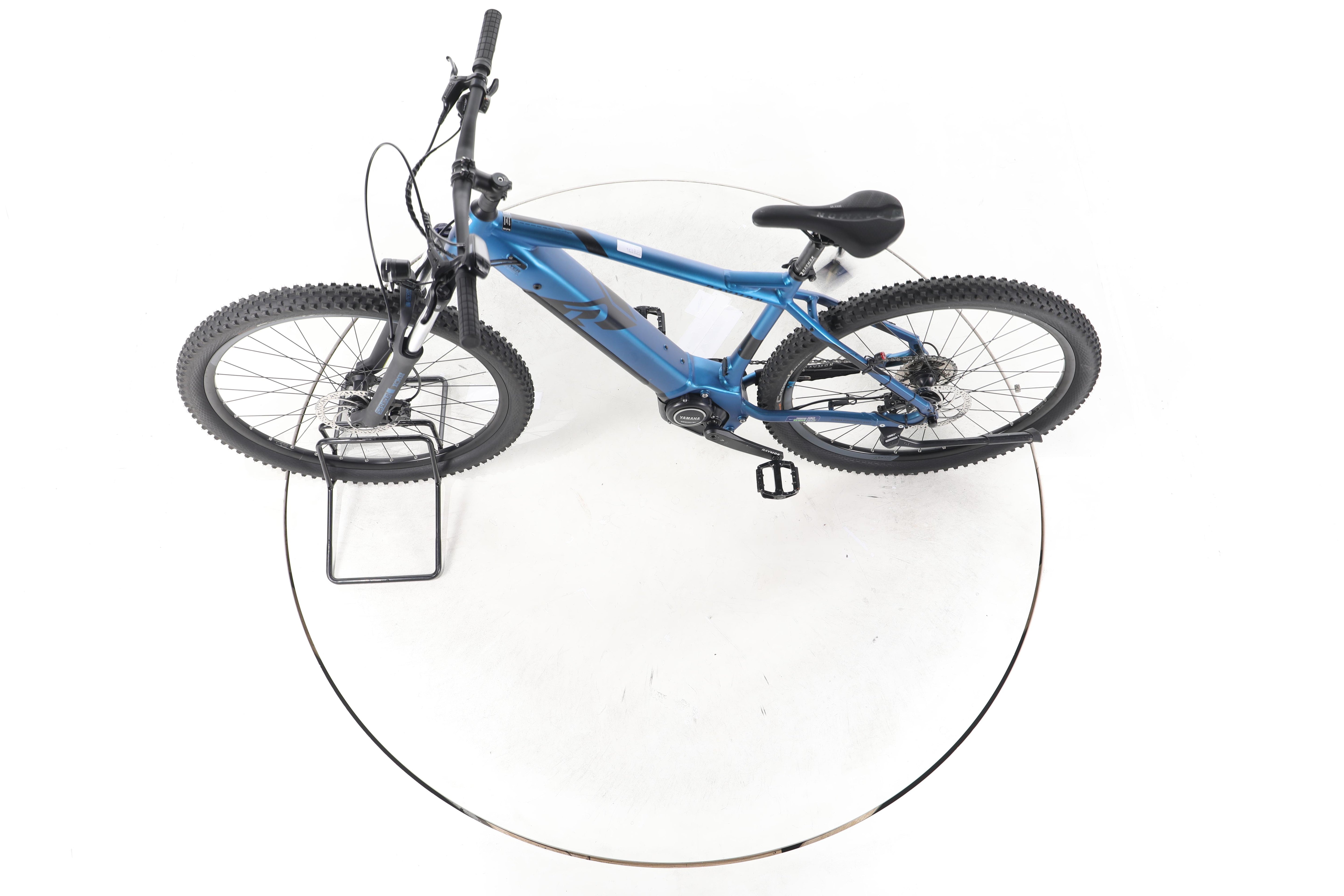R Raymon HardRay E 5.0 E-Bike - Image 19