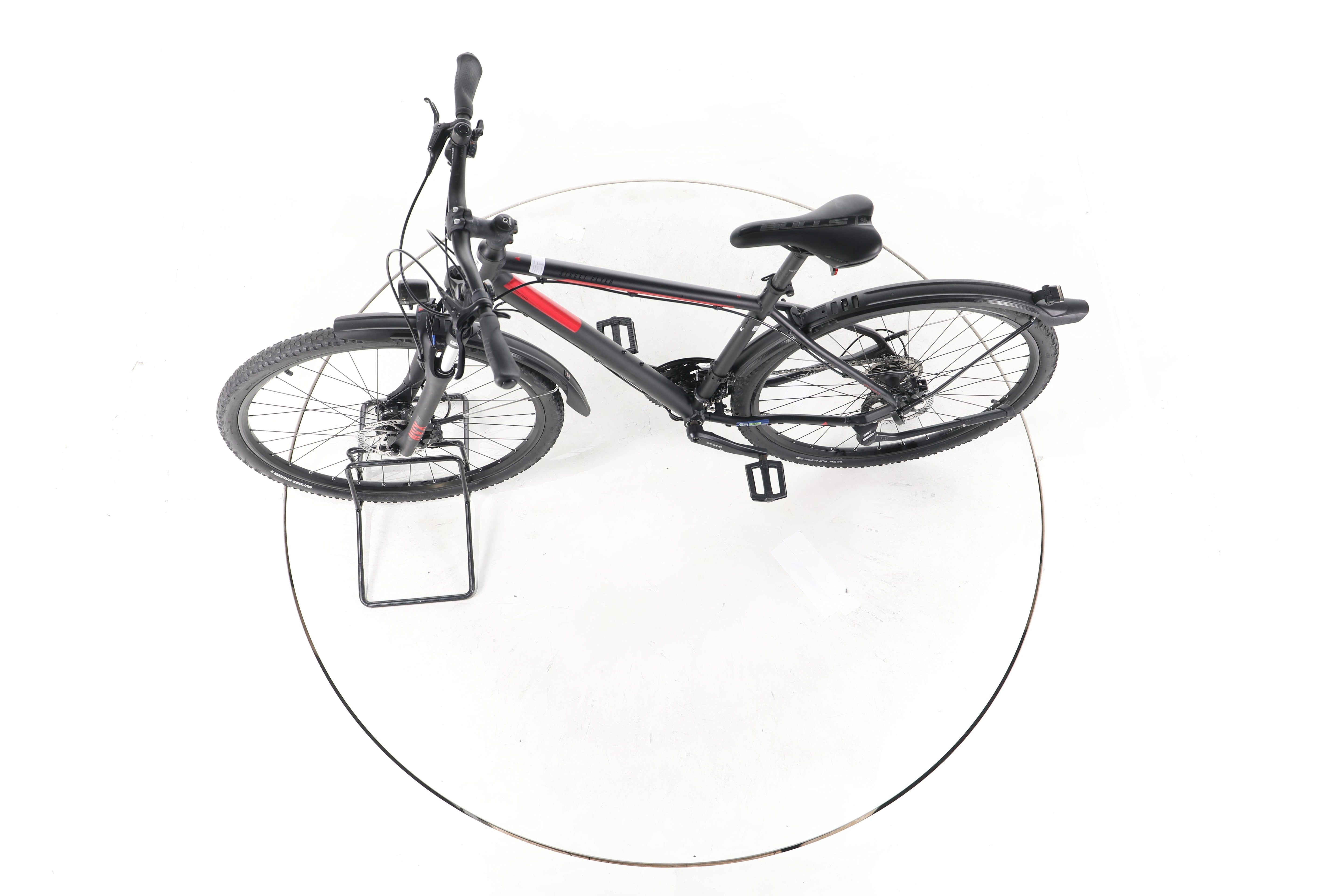 Bulls Street Flyer Fahrrad Hardtail - Image 19