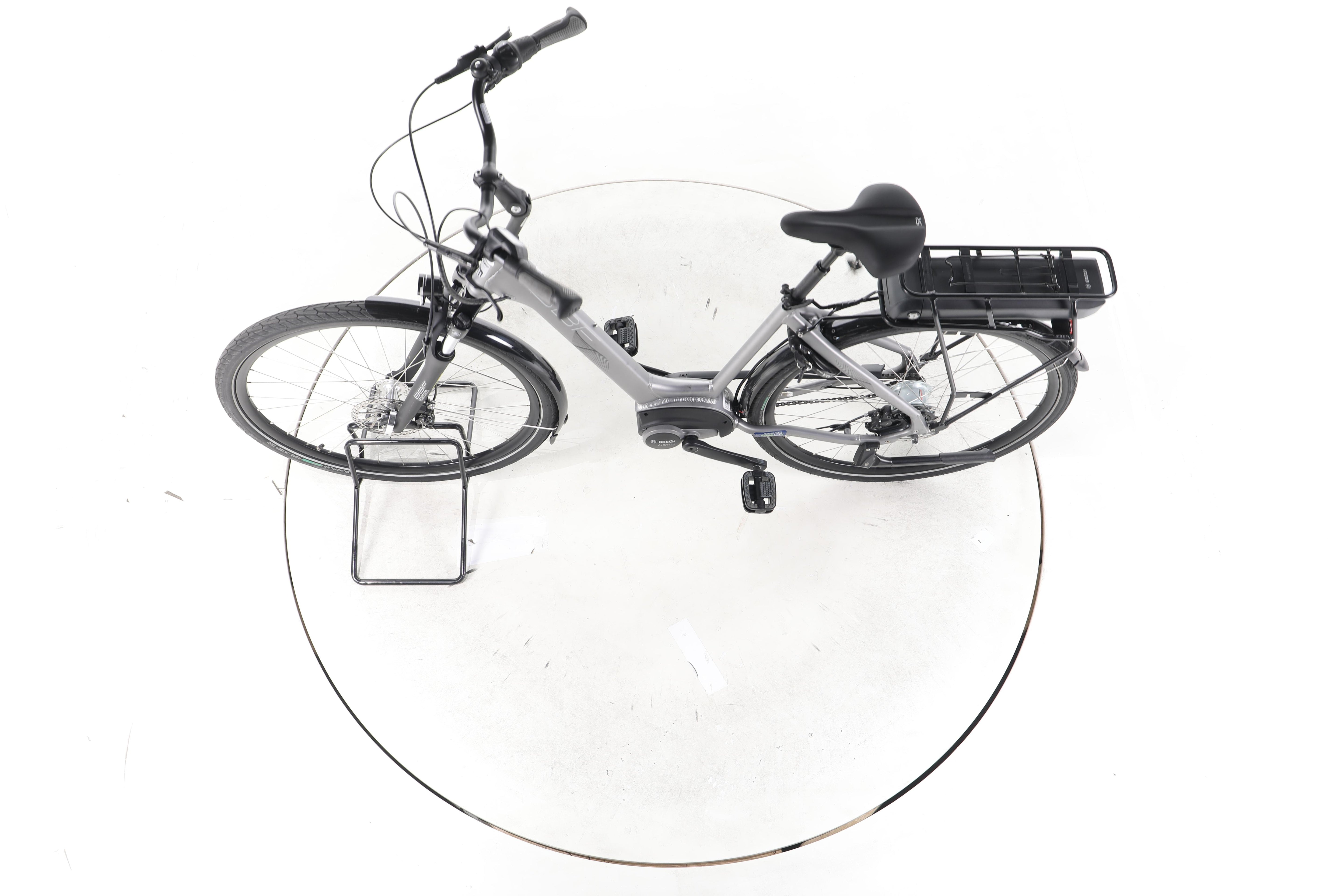 BBF Avignon City E-Bike Tiefeinsteiger - Image 19