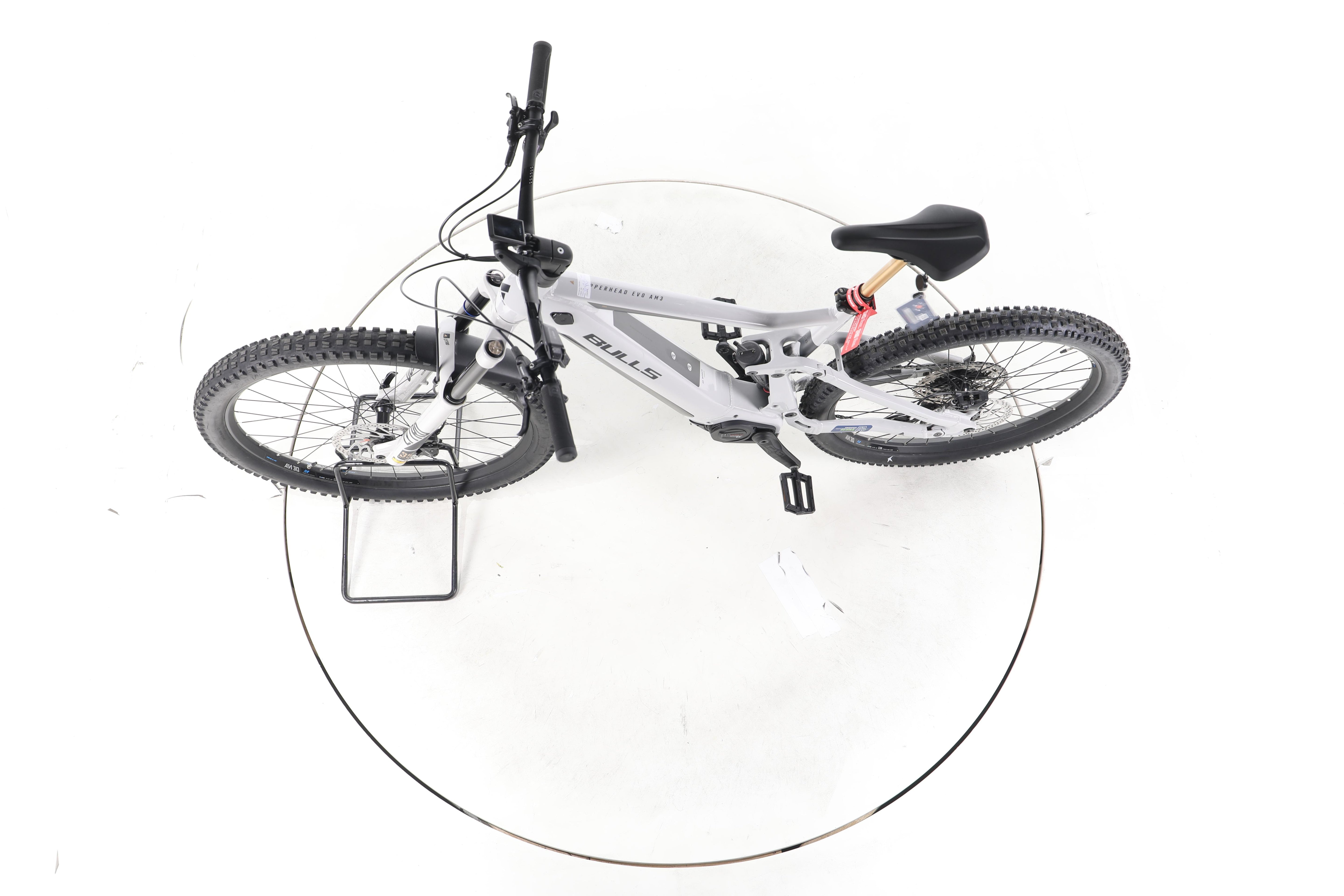 Bulls Copperhead EVO AM 3 E-Bike Fully - Image 19