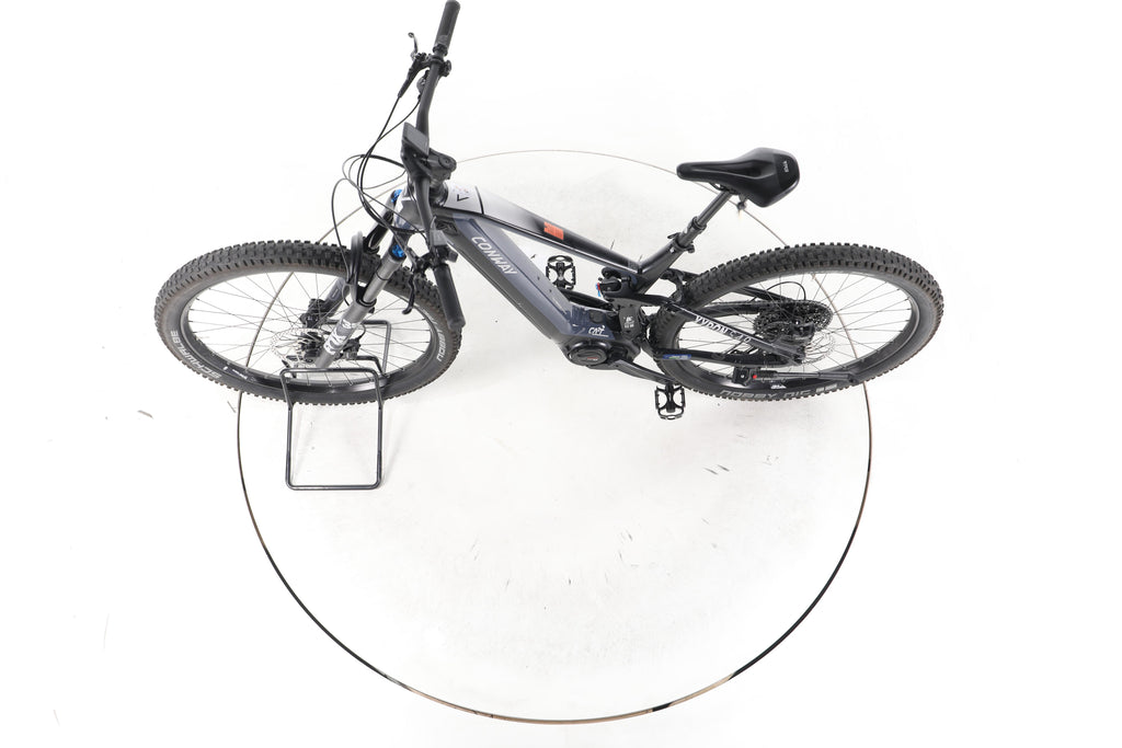 Conway Xyron S 4.9 SUV E-Bike - Image 19