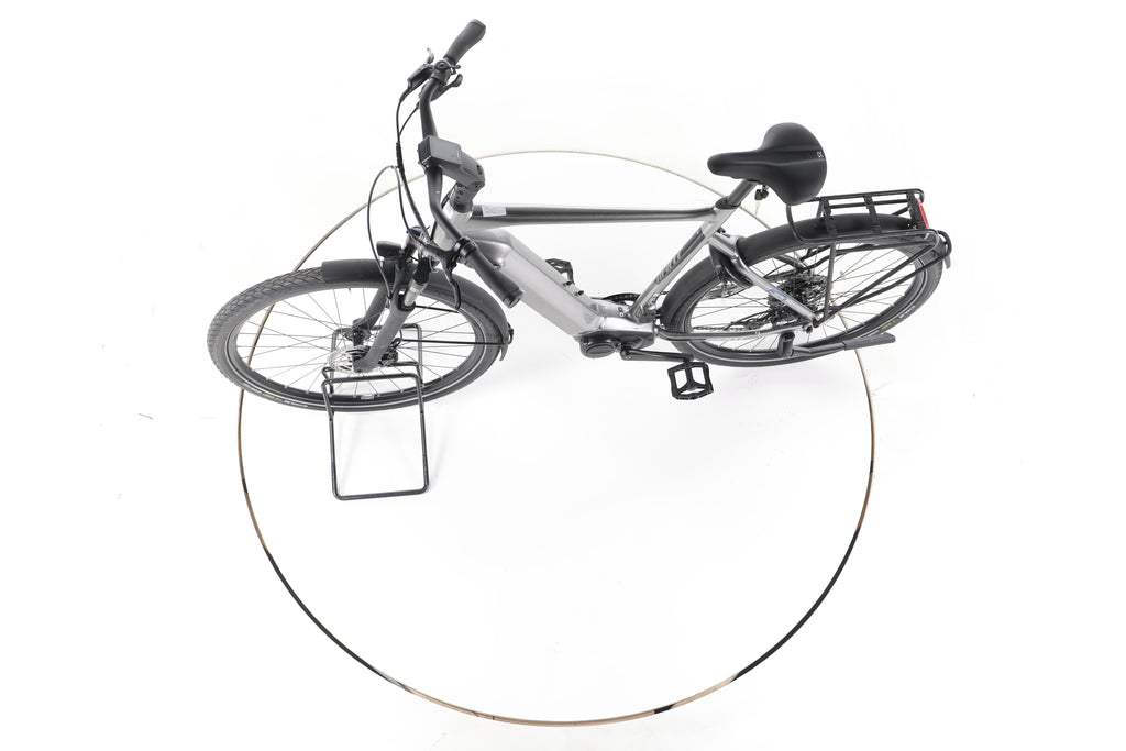 Giant DailyTour E+ 2 D Trekking E-Bike - Image 19
