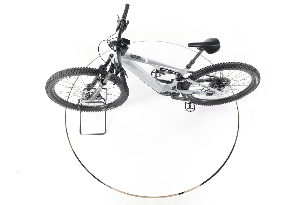Cube AMS Hybrid ONE44 C:62 Race 400X E-Bike Fully Carbon 2026 - Image 19