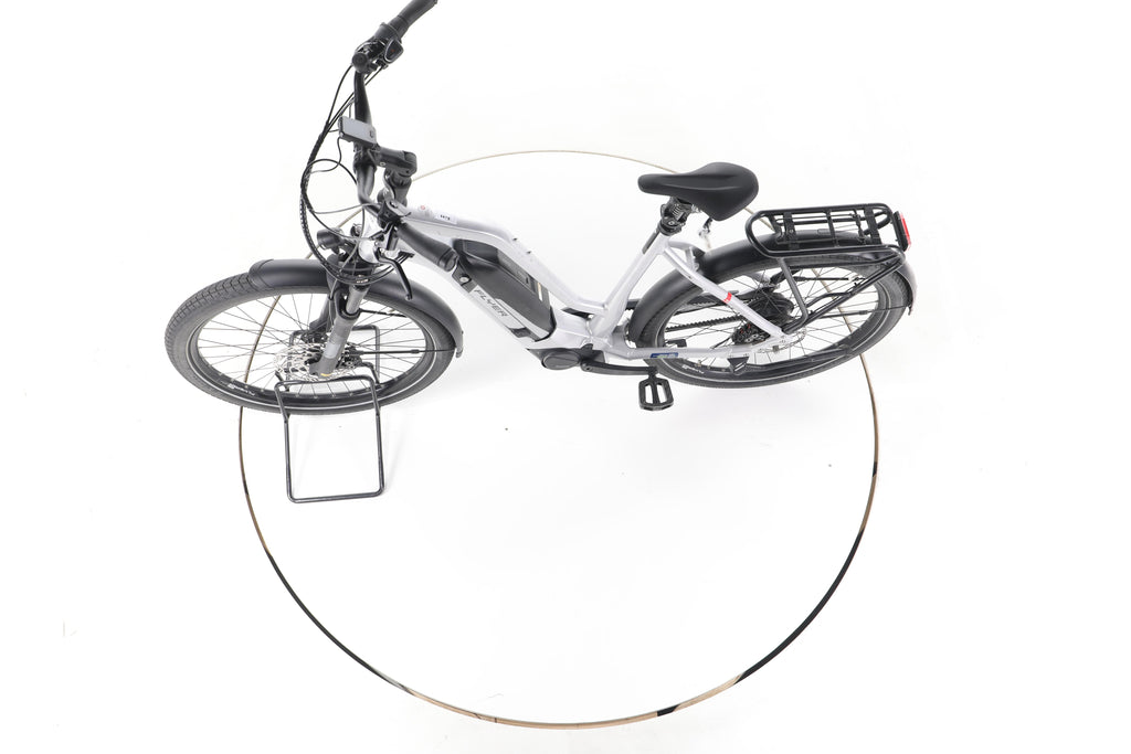 FLYER Upstreet3 7.23 City E-Bike - Image 19