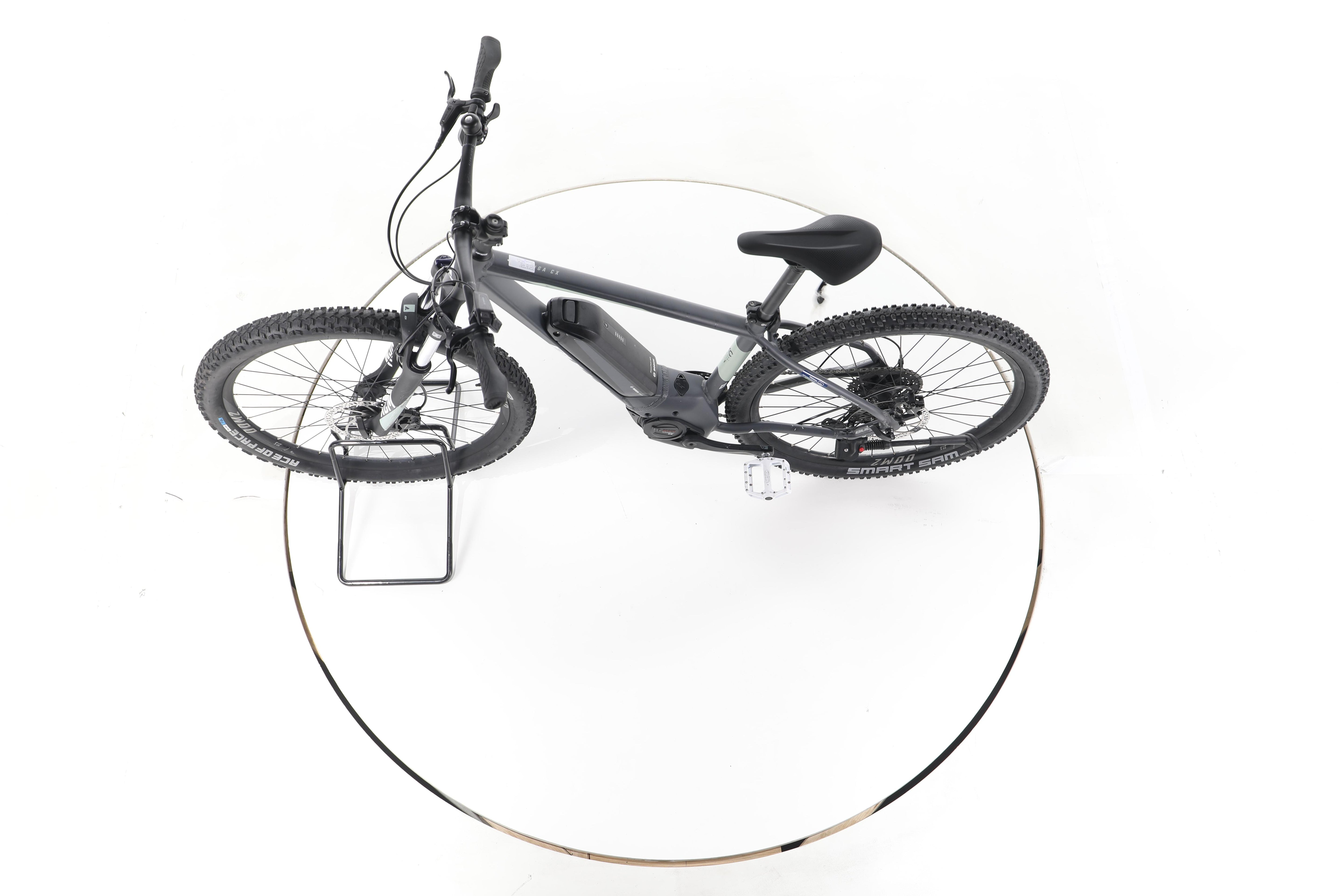 Bulls Aminga CX E-Bike - Image 19