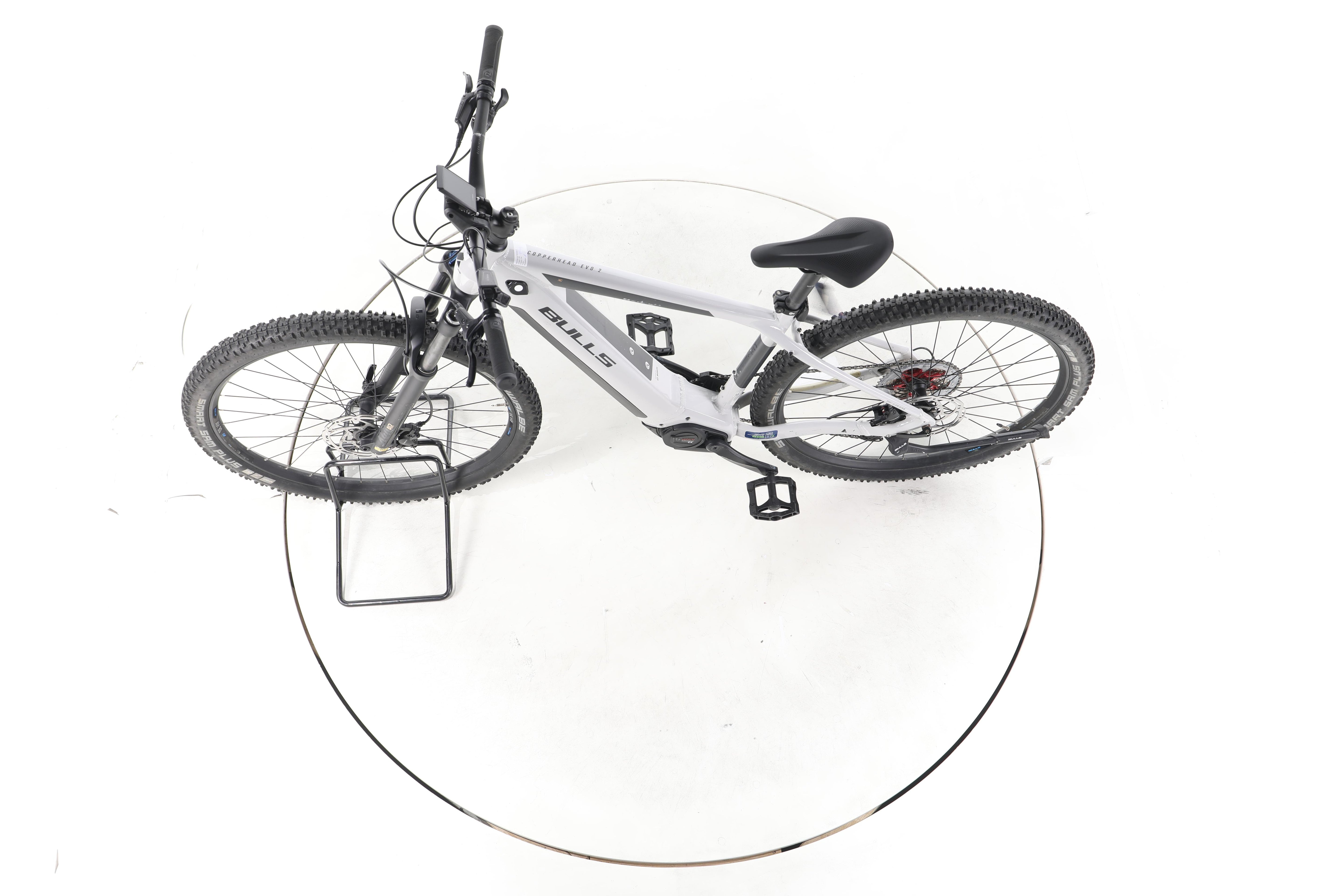 Bulls Copperhead EVO 2 E-Bike - Image 19