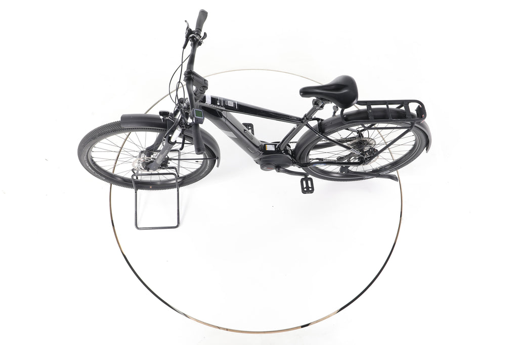 Cannondale Tesoro Neo X3 Trekking E-Bike - Image 19
