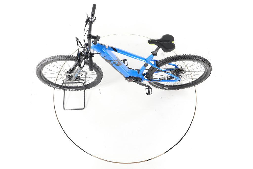 R Raymon HardRay E 6.0 E-Bike - Image 19