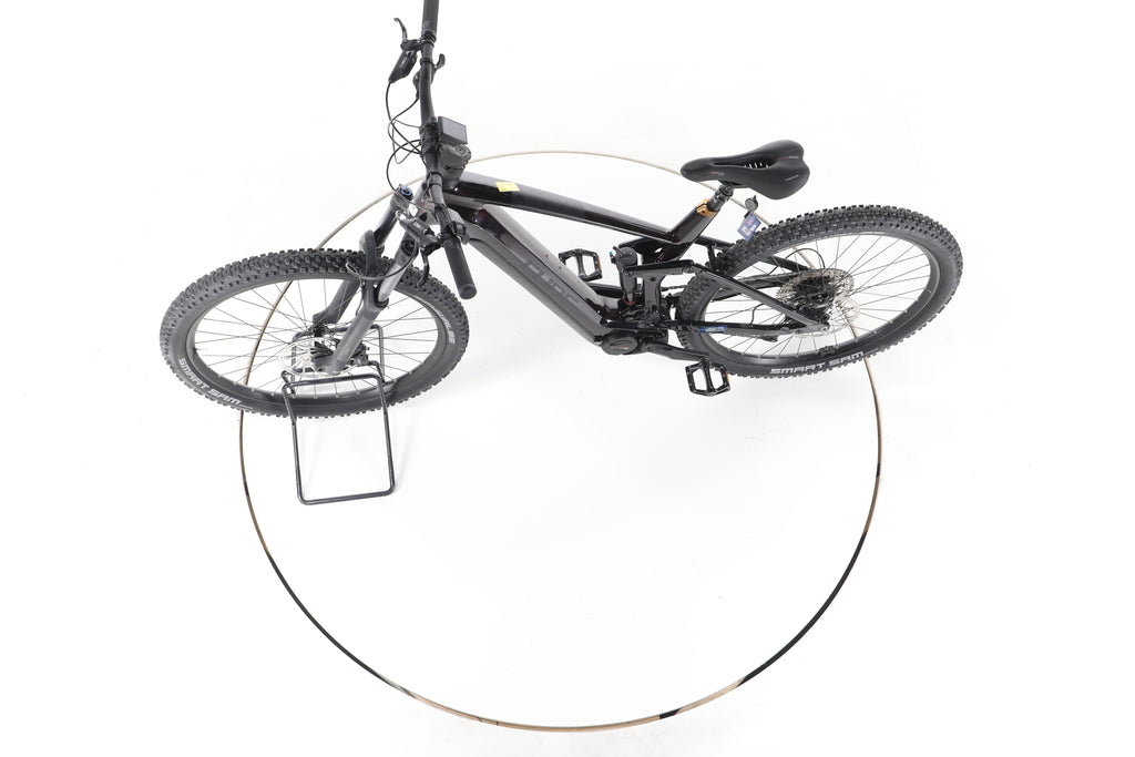 Cube Stereo Hybrid 140 HPC Race E-Bike Fully Carbon - Image 19