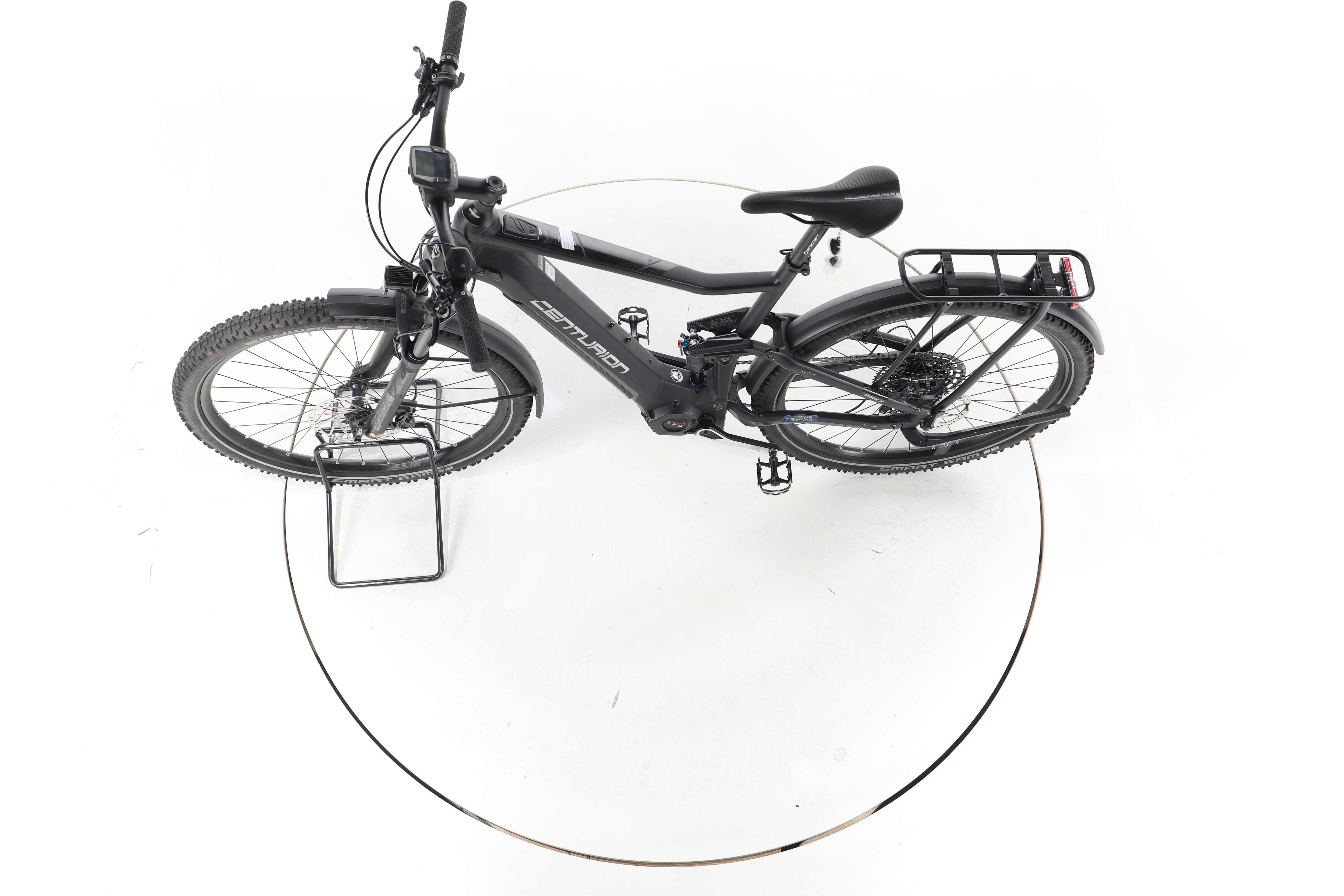 Centurion Lhasa E R860i EQ SUV E-Bike - Image 19