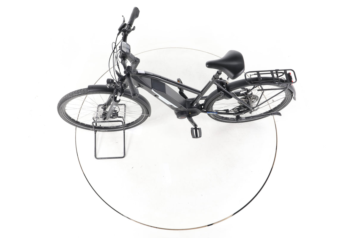 Victoria eTrekking 8.8 Trekking E-Bike - Image 19