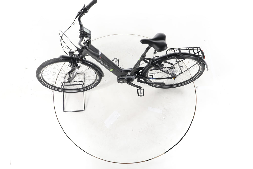 Saxonette Premium Plus 2.1 City E-Bike Tiefeinsteiger - Image 19