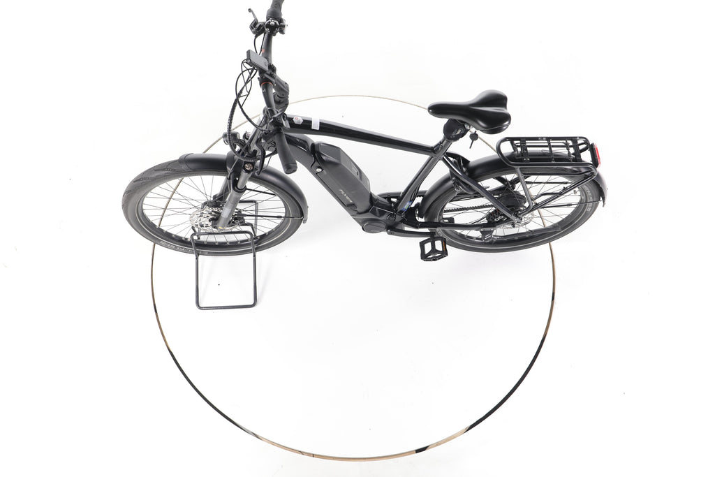 FLYER Upstreet3 7.23 City E-Bike - Image 19