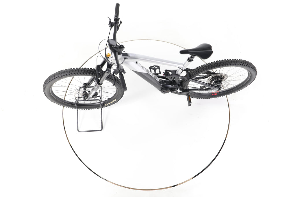 Moustache Bikes Trail 5 E-Bike Fully - Image 19
