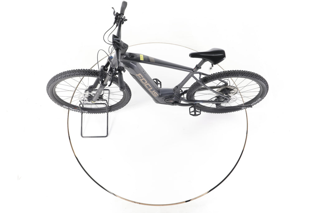 Focus JARIFA² 6.9 E-Bike - Image 19