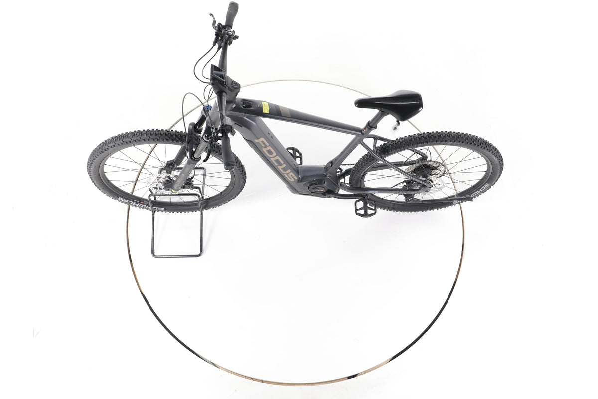 Focus JARIFA² 6.9 E-Bike - Image 19