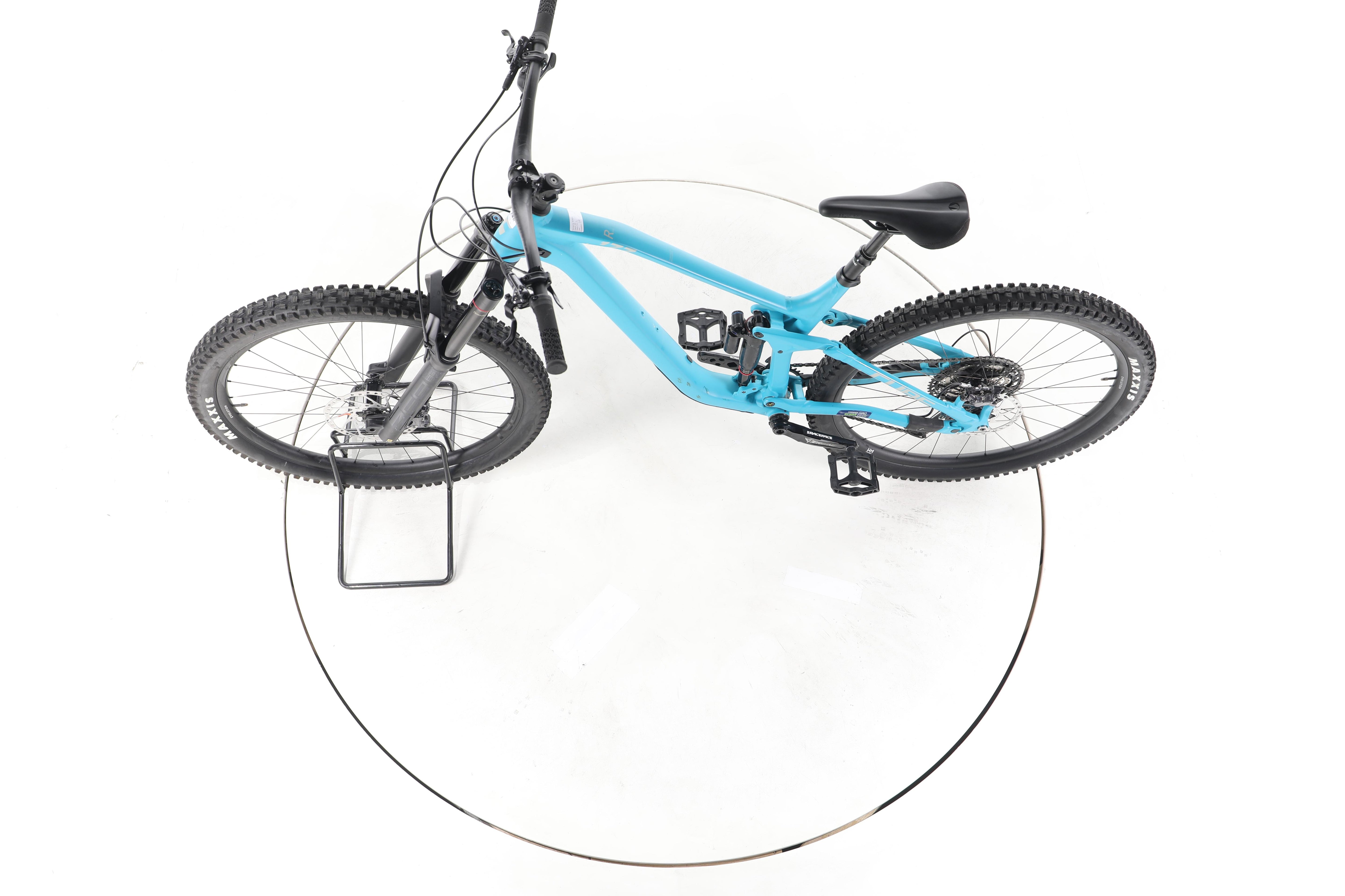 Cube Stereo ONE77 Race Fahrrad Fully - Image 19
